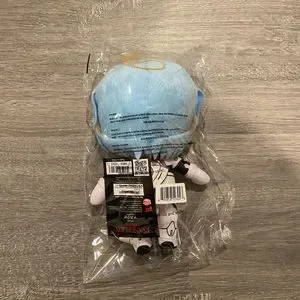 Entertainment Earth Other Rei Chiquita Plush Rei Ayanami